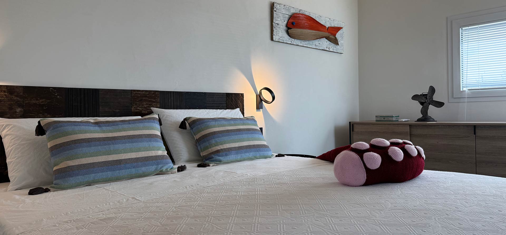 Camera Hotel